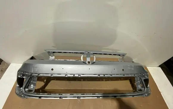 Volkswagen Polo VI Front bumper 2GS807221H