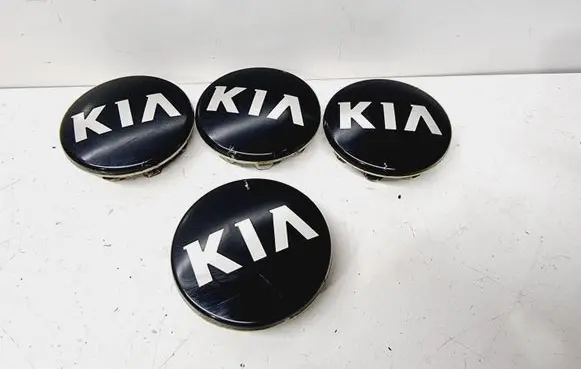KIA Sportage Original wheel cap 529603W200SL 529602T500TF 52960C600UMA