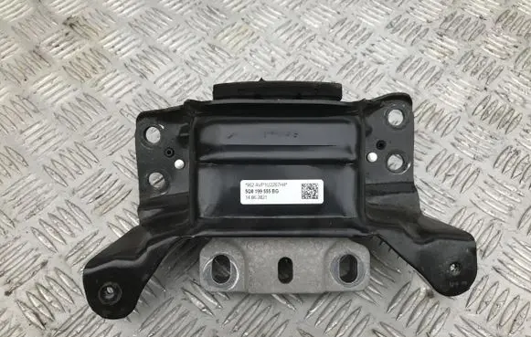 Audi A3 8Y Engine mount vacuum valve 5Q0199555BG