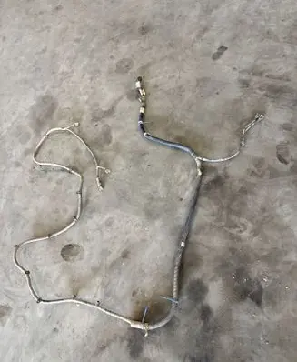 Renault Master III Other wiring loom 241100174R