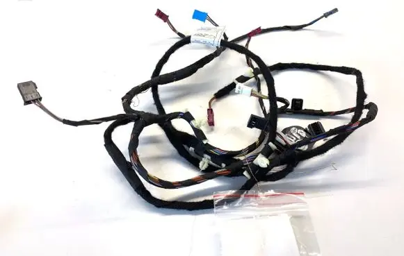 BMW X5 G05 Front door wiring loom 8736333