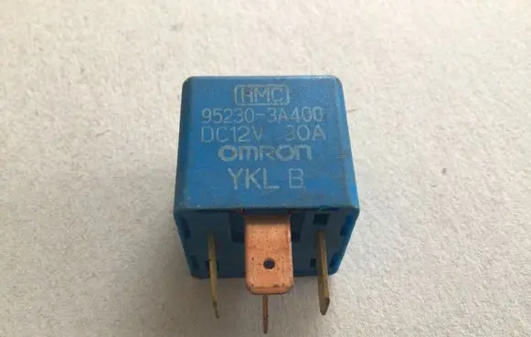 Hyundai Matrix Other relay 952303A400