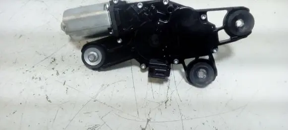 Ford Fiesta Rear window wiper motor 8A61A17K441AE 0390201252