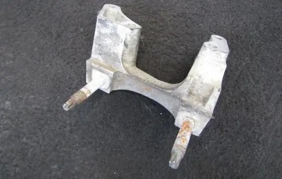 Ford Focus Engine mounting bracket XS4Q6030BC XS4Q-6030-BC
