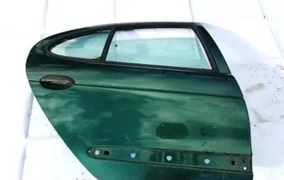 Renault Megane I Rear door 