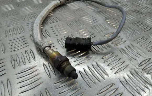 BMW 4 F36 Gran coupe Lambda probe sensor 7848486