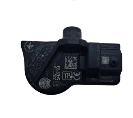 Tire pressure sensor
