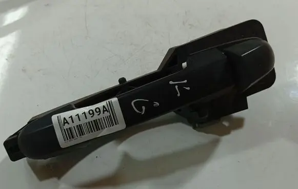 KIA Ceed Front door exterior handle 