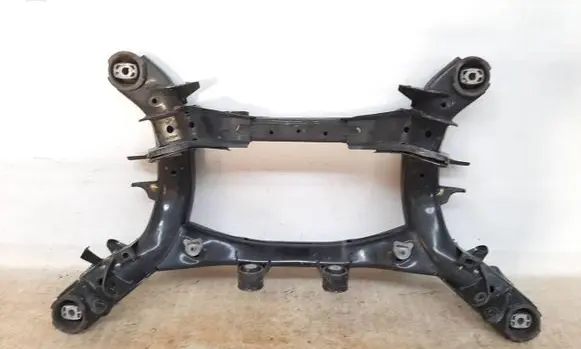BMW X3 G01 Rear subframe 6887439 6870991 33306887439