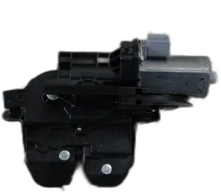 Porsche Macan (95B) Tailgate/trunk/boot lock/catch/latch