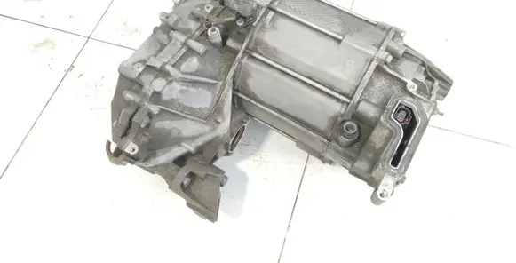 Volkswagen ID.4 Electric car motor 0EH907300