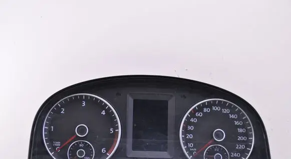 Speedometer (instrument cluster)