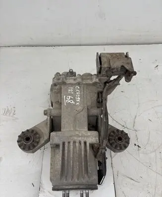 Citroen C-Crosser Rear differential T02GS2398