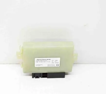 Mercedes-Benz C W205 Other devices A2C18228000 A0009011703