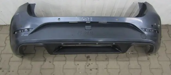 Seat Leon IV Rear bumper 5FE807417