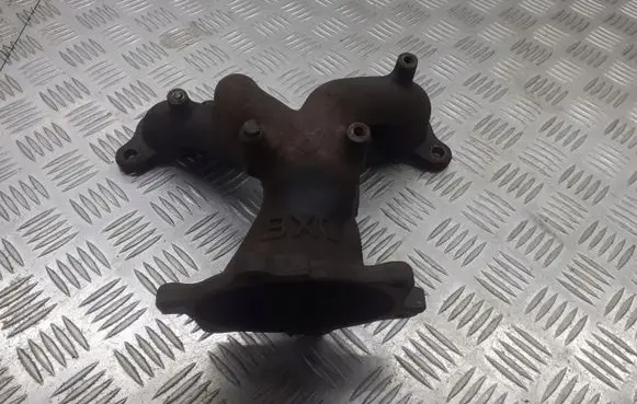 Nissan Micra Exhaust manifold BX0