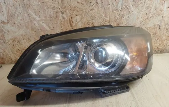 Opel Zafira A Headlight/headlamp 0301116271 24434826
