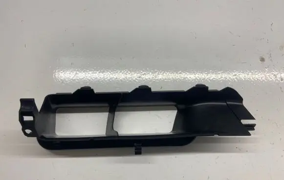 Audi Q2 - Intercooler air guide/duct channel 5QA129621B 720250122 R7L5192566