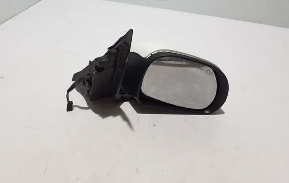 Fiat 500L Front door electric wing mirror 735558566