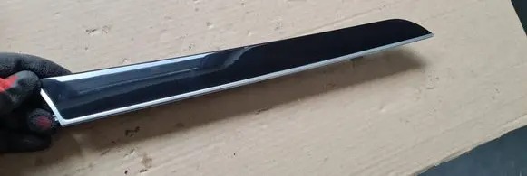Audi A4 S4 B8 8K Front door card panel trim 8K0867409J 1LQ