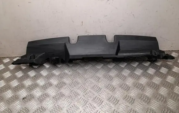 MG ZS Front bumper mounting bracket 10918522