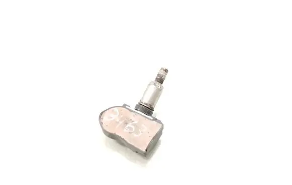 Tire pressure sensor