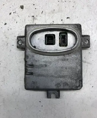BMW 3 E90 E91 Headlight ballast module Xenon 6948180 6261110499