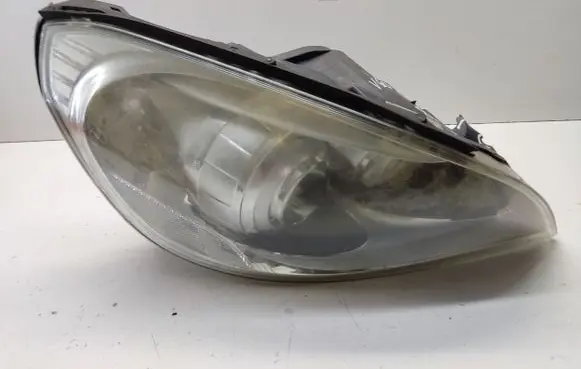 Volvo V60 Headlight/headlamp 89903667 30796246 Y283ABL