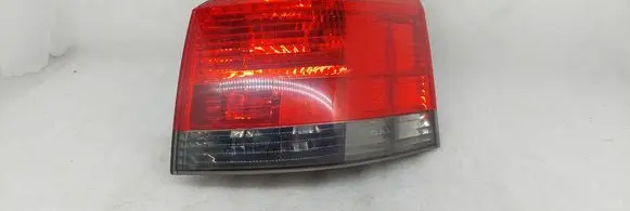 Opel Signum Rear/tail lights 13191350 377004