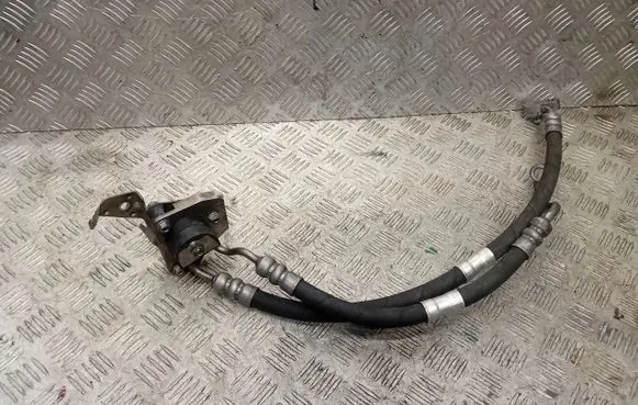 BMW X6 E71 Power steering hose/pipe/line P679365901