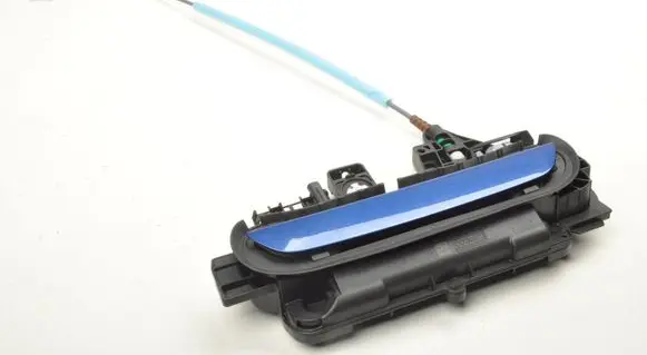 BMW i4 Front door exterior handle 5A68F02