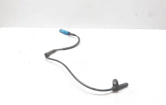 BMW X5 E53 ABS brake wheel speed sensor 6908705 61126908705 0265007619