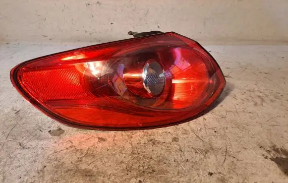 Volkswagen PASSAT CC Rear/tail lights 3C8945095D
