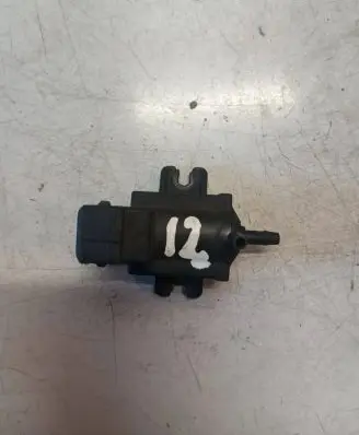 Volvo V60 Vacuum valve 31219977