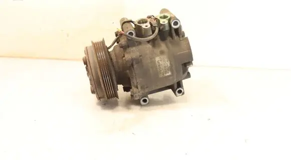 Honda Jazz Air conditioning (A/C) compressor (pump)