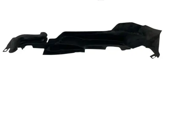 Audi A4 S4 B9 Fender end trim 8W0821169