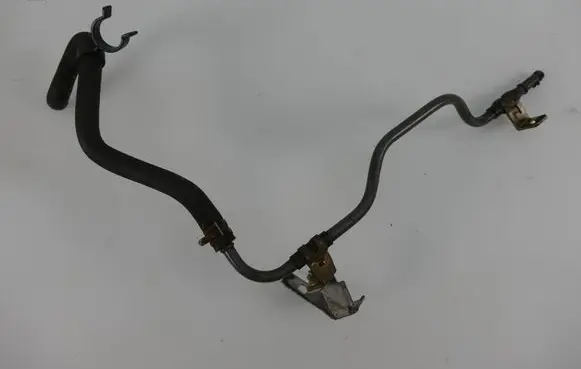 Toyota RAV 4 (XA20) Engine coolant pipe/hose