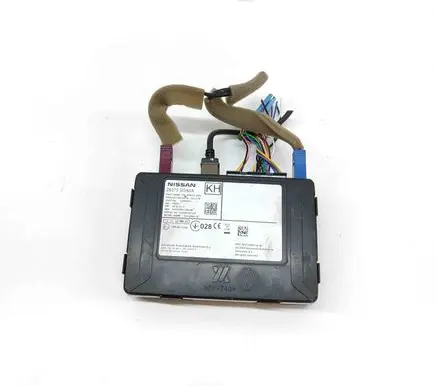 Infiniti Q30 Bluetooth control unit module 282755DA0A