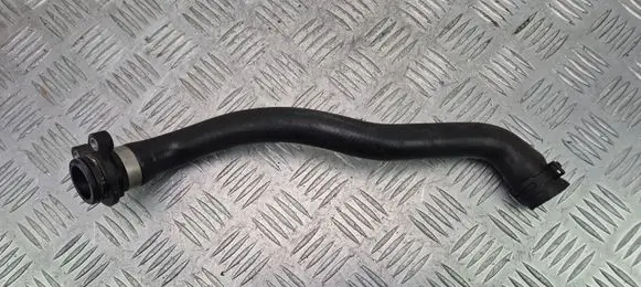 BMW 5 F10 F11 Engine coolant pipe/hose 7581063 14837810
