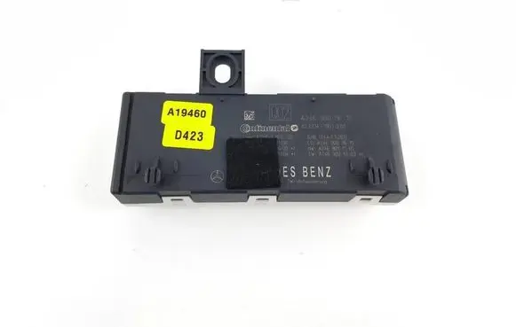 Mercedes-Benz GLA W156 X156 Tailgate/trunk control unit/module A2469003615 A2469011105 A2469021303