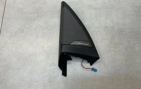 BMW X3M F97 Front door high frequency speaker 741932713