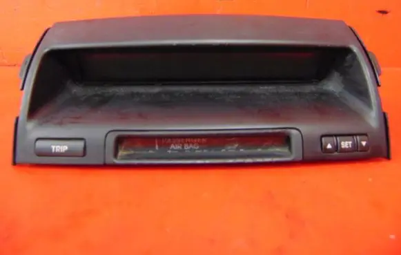 KIA Venga Screen/display/small screen 941011P021 KIAVENGAYN2012r