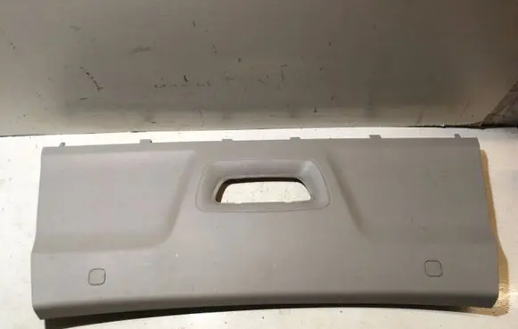 Volvo XC90 Handrail (top trim) 