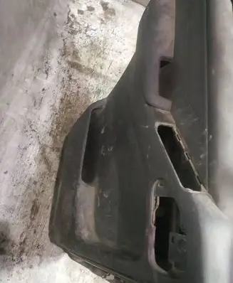 Nissan Pathfinder R51 Rear door card panel trim 