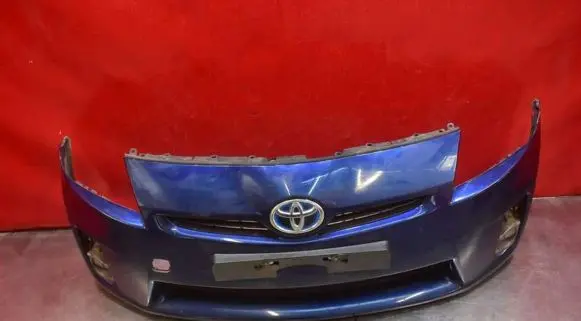 Toyota Prius (XW30) Front bumper