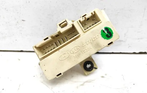 Hyundai Sonata Fuse module 919403K050
