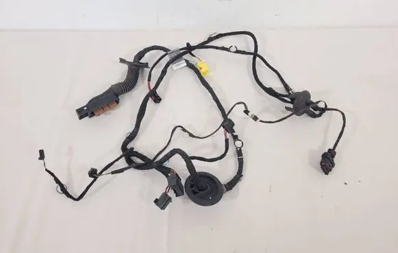 Audi Q5 SQ5 Front door wiring loom 8R0971030CN 16112012