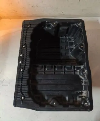 BMW 3 E90 E91 Glove box in trunk 717126020