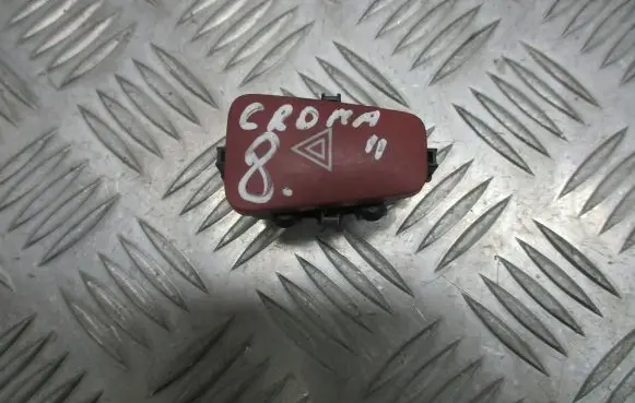 Fiat Croma Hazard warning light relay 