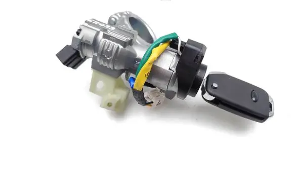 Ignition lock